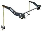 Jock Forged Antirock Rear Sway Bar Kit 2020+ Gladiator Jt Gas/diesel. Fixed Price $1349.00.