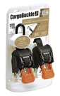 Immi Cargobuckle Retractable Mini G-3 Ti- F103745. Fixed Price $88.69.