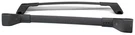 Oem Roof Rack Cross Bars For Hyundai Venue K2F21-AU000 Scratches. Fixed Price $160.00.