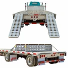 Step Deck Trailer Ramp System Bunk Load Levelers With 96" Kit 20" Wide. Fixed Price $4094.99.