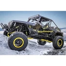 Rock Krawler RK07371 Rear Axle Mount For 2018-UP Jeep Wrangler 2DR Jlu 4DR. Fixed Price $338.90.