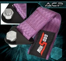 For Scion 273MM Towing Hook Trailer Hauling Strap 4000LBS Rated Rope Purple. Fixed Price $15.88.