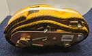 531211GRA: Ft E-track Snap Lock Poly Tie Down Ratchet Strap Fits Kinedyne. Fixed Price $16.33.