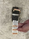 Kinedyne Logistic Ratchet Strap 2"X 16', 811 Buckle, Grey, Spring Loaded. 835 Lb. Fixed Price $20.00.