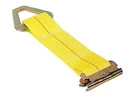 Keeper 47801 7' X 1.25" Ratchet Tie Down 1000 Lb Working Load Single. Fixed Price $28.57.