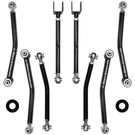 Rock Krawler RK04098 X Factor Mid Control Arm Package New. Fixed Price $1470.14.