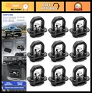 X4XZ DZ97903 Truck Bed Side Wall Tie Down Anchors, Cargo Hooks For 2007-2024. Fixed Price $37.99.