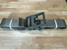 Military Surplus Ratchet Strap Tie Down Cargo 3" X 21 Feet 5000LB. Fixed Price $29.99.