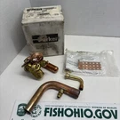 Parker 041127-07 Thermostatic Expantion Valve 3 KX200 A4TXV01-1. Fixed Price $67.99.