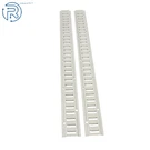 For Trucks Vans 2 Pack 5' Track Tie Down Rail System Secure Cargo Heavy Loads. Fixed Price $38.90.