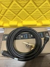 Maxon 268143-04 Cable Extension, Molded, 267" Lg. Fixed Price $66.49.