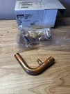 Parker Thermostatic Expansion Valve A4TXV01-1. Fixed Price $179.99.