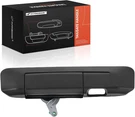 Tailgate Handle Liftgate Latch With Camera Hole Compatible Toyota. Fixed Price $56.73.