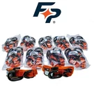 Fire Power 21269BULK 1IN. Economy Tie-downs For Security & Covers Tiedowns Ma. Fixed Price $171.32.