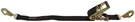 Allstar Performance ALL10192 Tie Down Strap Twisted Snap Hook. Fixed Price $50.98.