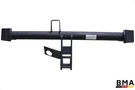 Porsche Macan Rear Bumper Trailer Tow Hitch Reinforcement Bar 2015 - 2024 Oem. Fixed Price $249.99.