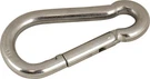 Sea Dog 151580-1 Carabiner. Fixed Price $19.57.