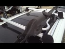 Tiguan 2013 Luggage Rack 1308138. Fixed Price $299.99.