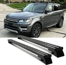 Roof Rack Cross Bars Luggage 660 Lbs For Land Rover Range Sport 2014-2022. Fixed Price $199.08.