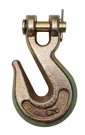 (5 Pack) Clevis Grab Hooks Starrr Import 5/8 G70 Axle Strap Tie Down. Fixed Price $122.36.