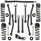 Rock Krawler JL25UA-2 2.5" Ultimate Adv Lift Kit For 18+ Wrangler 2DR Gas. Fixed Price $2301.05.