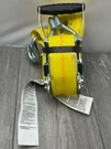 Hampton 04616, 2" X Ft Hd Ratchet Tie-down 3,333LBS Wll 10K Break Strength. Fixed Price $14.95.