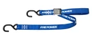 Fire Power 29-13053 1-1/2IN. Tie-down Blue/pr. Fixed Price $40.95.