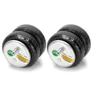Torque 2 Pcs Of Air Springs 6397 With Internal Jounce Bumper. Fixed Price $219.98.