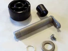 Palfinger P-1405023 Ground Roller Kit Ilt Truck Morgan Supreme Wabash. Fixed Price $119.50.