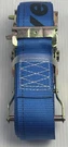 New Haven 2" X 20 M3 Ratchet Straps W/ 'e' End Fittings. Fixed Price $20.00.