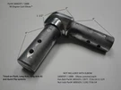 New 90-DEGREE Tarp Arm Elbows For Donovan Flash System (1800597) Set Of 2. Fixed Price $175.47.
