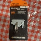 Smartstraps X-track Tie Down Anchor Point 2000 Lbs. Fixed Price $10.00.