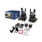 Torque Air Suspension Bags Kit With Internal Jounce Bumper For 2007-2018 Chev.... Fixed Price $443.44.