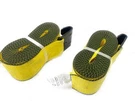 Lot Of 2 Qty Lodi Metals 3400018 4"X30' Winch Strap Flat Hook New Free Fast Ship. Fixed Price $97.00.