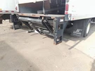 Replaces 2016 Palfinger ILR30 Lift Gate Assembly , Oh. Fixed Price $2100.60.