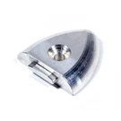 Macs Custom Tie-downs Arrowhead For TRACK-3 463007. Fixed Price $16.32.