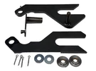 205-4000-02 Braun Corporation L200 L100 Series Whale/lever Retrofit Parts. Fixed Price $49.99.
