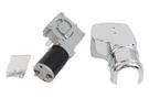 900W 60:1 Dump Truck Tarp Motor. Fixed Price $174.95.