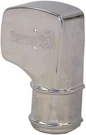 Buyers Products Chrome Cover, Use With 19A794, 19A795-5541005. Fixed Price $39.17.