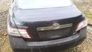 Trunk/hatch/tailgate With Rear View Camera Smart Key Fits 10-11 Camry 30362652. Fixed Price $676.49.