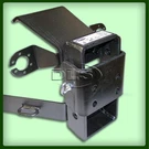 Land Rover Disco Adjustable Tow Hitch Drop Plate Kit Air Susp (STC50289AB). Fixed Price $322.41.