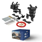 Air Bag Suspension Kit 2017-2025 Ford F250 F350 (4WD Only), F450 2WD. Fixed Price $389.98.