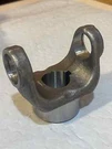 New Buyers B1310 Series End Yoke 1-1/8 Inch Rd Bore W/ 1/4" Keyway B24503 (S4). Fixed Price $29.95.