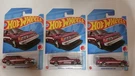 X3 Hot Wheels Nissan Maxima Drift Car Pink Jdm Wagon 2023 No 47 HKJ12 Long. Fixed Price $10.78.