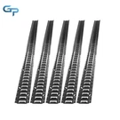 For Garages Vans Trailers Tie Downs 5 Pk 8FT Track Kit. Fixed Price $134.83.
