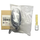 Oem 2024-2025 Hyundai Sonata Smart Key Remote 95440-L1770 TQ8-FOB-4F89U44. Fixed Price $119.99.