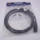 15' Phillips M2 To Single Pole Metal 2GA Weather-tite Liftgate Cable 25-2276. Fixed Price $159.99.