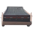 Buyers Product Mesh Tarp - 7FT. X 20FT. Model Number 3009457. Fixed Price $162.11.
