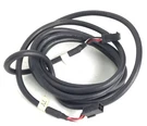 Matrix Horizon Tempo Fitness Gear Treadmill Tv Power Extended Wire 0000085207. Fixed Price $10.99.