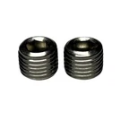Pieces M12X1.25 Male Stainless Steel Hex Set Screw Pipe Block Off Plug Fitting. Fixed Price $9.99.